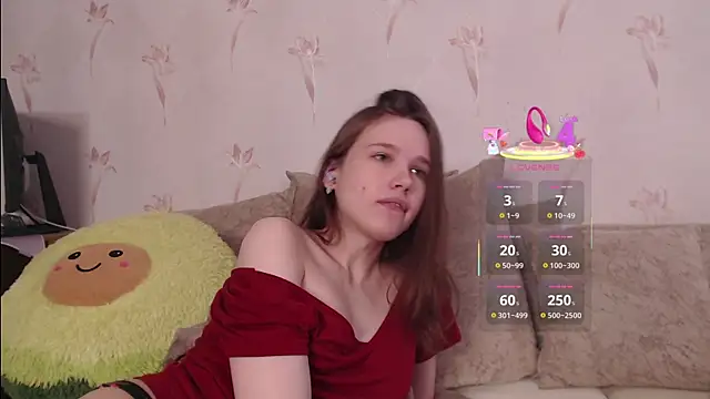 Annatomnaya online show from 04/21/26, 12:01