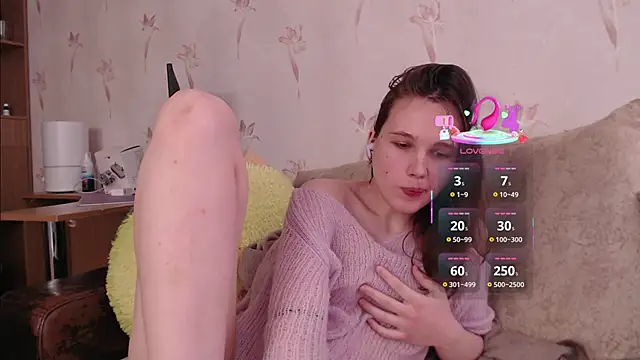 Annatomnaya online show from 04/17/26, 02:20