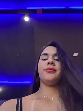 BellaLeclair online show from 02/22/26, 08:10