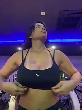 BellaLeclair online show from 02/13/26, 08:20