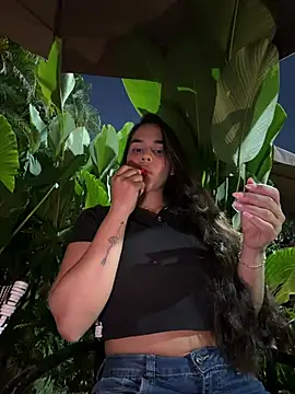 BellaLeclair online show from 03/13/26, 11:43