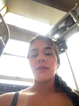 BellaLeclair online show from 12/01/25, 02:29