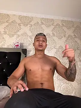 ThiagoBlaze online show from 09/19/25, 02:37