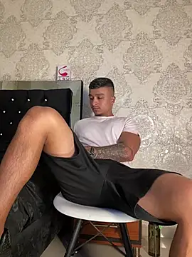 ThiagoBlaze online show from 03/31/26, 11:12