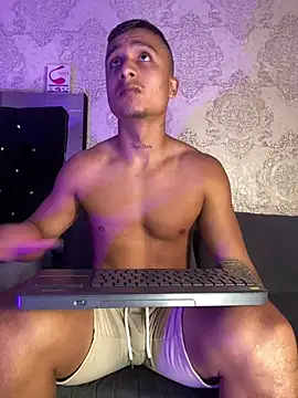 ThiagoBlaze online show from 02/12/26, 10:48