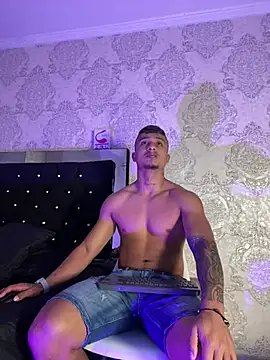 ThiagoBlaze online show from 03/27/26, 11:33