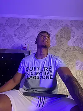 ThiagoBlaze online show from 04/11/26, 12:09