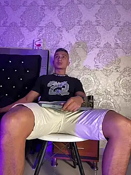 ThiagoBlaze online show from 02/02/26, 12:26