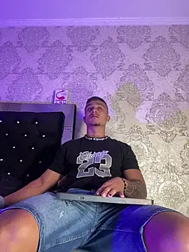 ThiagoBlaze online show from 03/06/26, 10:54