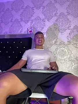 ThiagoBlaze online show from 03/05/26, 01:57