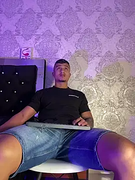 ThiagoBlaze online show from 03/20/26, 11:55