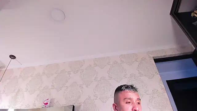 ThiagoBlaze online show from 09/21/25, 03:17