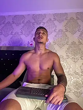 ThiagoBlaze online show from 03/03/26, 10:55