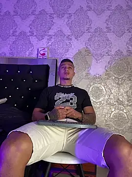 ThiagoBlaze online show from 03/26/26, 10:46