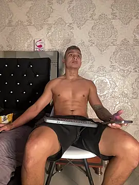 ThiagoBlaze online show from 01/13/26, 12:15