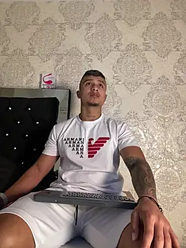 ThiagoBlaze online show from 03/28/26, 11:55