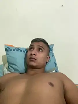 ThiagoBlaze online show from 12/18/25, 08:45