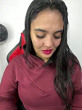 meli  brown online show from 02/14/26, 04:02