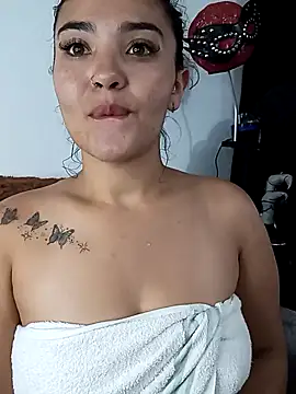 Snapshot of meli__brown chatting on 11/03/25, 02:39 meli brown online show from 11/03/25, 02:39