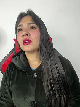 meli  brown online show from 02/11/26, 02:44