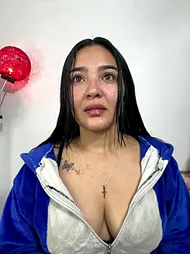 meli  brown online show from 01/10/26, 10:10