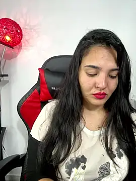 meli  brown online show from 01/17/26, 01:20