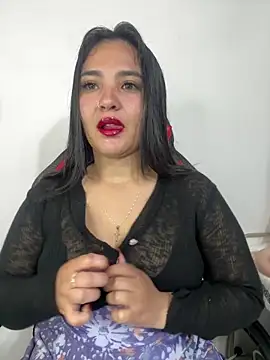 meli  brown online show from 02/21/26, 04:25