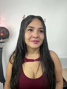 meli  brown online show from 02/24/26, 03:40