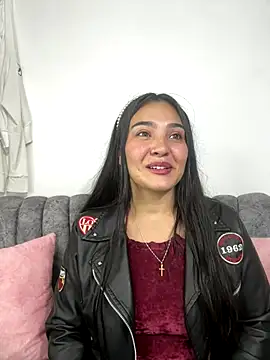 meli  brown online show from 01/08/26, 02:17