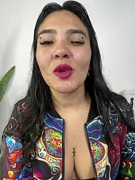 Snapshot of meli__brown chatting on 03/31/26, 04:47 meli brown online show from 03/31/26, 04:47