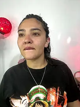 meli  brown online show from 01/11/26, 03:35