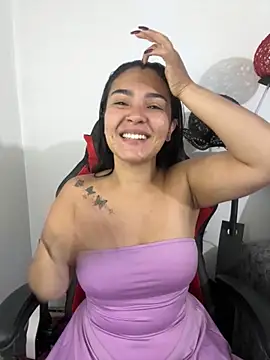 Snapshot of meli__brown chatting on 12/01/25, 09:10 meli brown online show from 12/01/25, 09:10