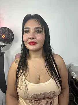 Snapshot of meli__brown chatting on 03/13/26, 02:49 meli brown online show from 03/13/26, 02:49