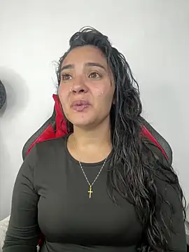 meli  brown online show from 02/13/26, 02:11