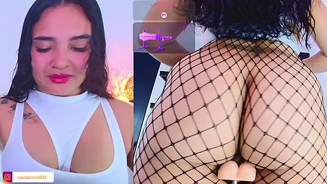 Snapshot of meli__brown chatting on 11/09/25, 10:58 meli brown online show from 11/09/25, 10:58