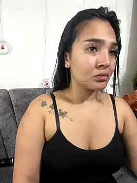 meli  brown online show from 12/22/25, 02:33