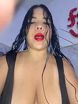 Yemaly Lee online show from 04/06/26, 03:13