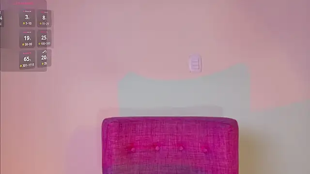 NATASHAA WINZ online show from 10/16/25, 05:38