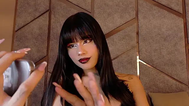 NATASHAA WINZ online show from 07/14/26, 05:01