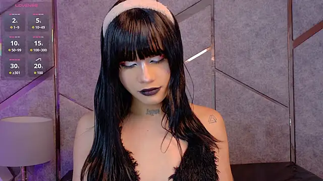 NATASHAA WINZ online show from 06/09/26, 04:57