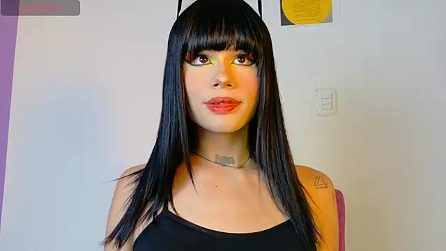 NATASHAA WINZ online show from 09/28/25, 05:47