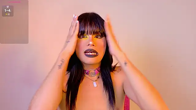 NATASHAA WINZ online show from 11/02/25, 05:18