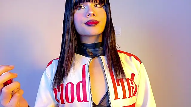 NATASHAA WINZ online show from 01/09/26, 05:47