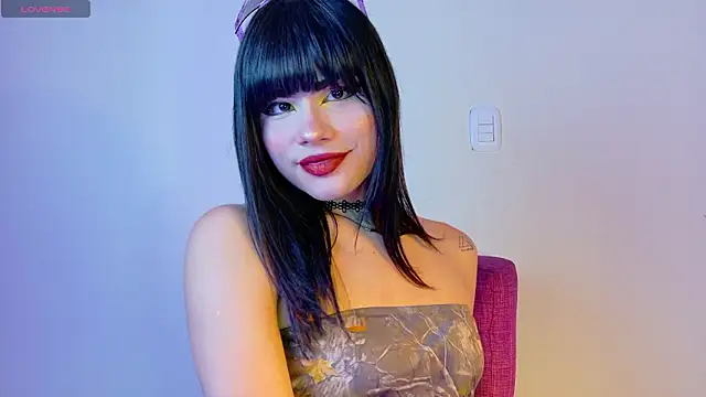 NATASHAA WINZ online show from 02/13/26, 08:53