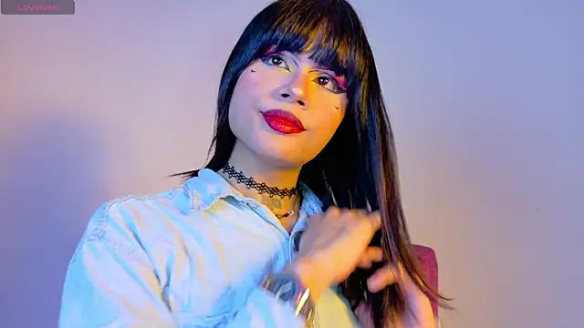 NATASHAA WINZ online show from 02/12/26, 08:19