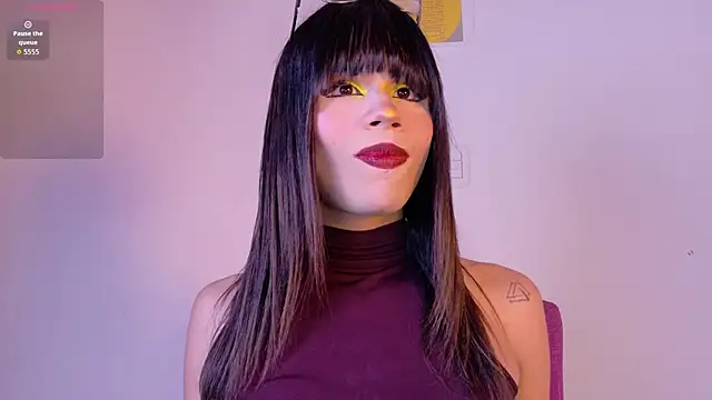 NATASHAA WINZ online show from 09/19/25, 05:33