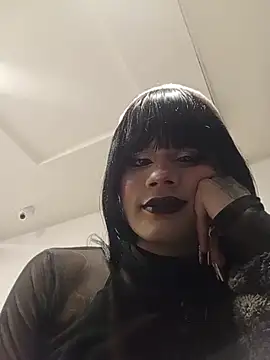 NATASHAA WINZ online show from 05/25/26, 03:17