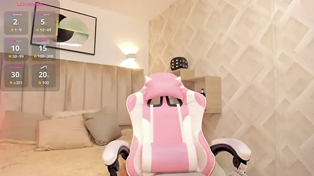 Clhoe Johnson online show from 01/13/26, 01:37