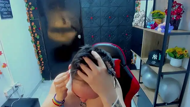  Hannah Hot online show from 03/27/26, 03:04