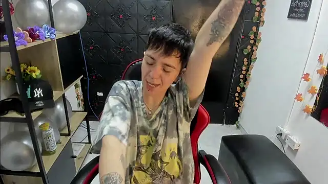  Hannah Hot online show from 03/09/26, 02:37